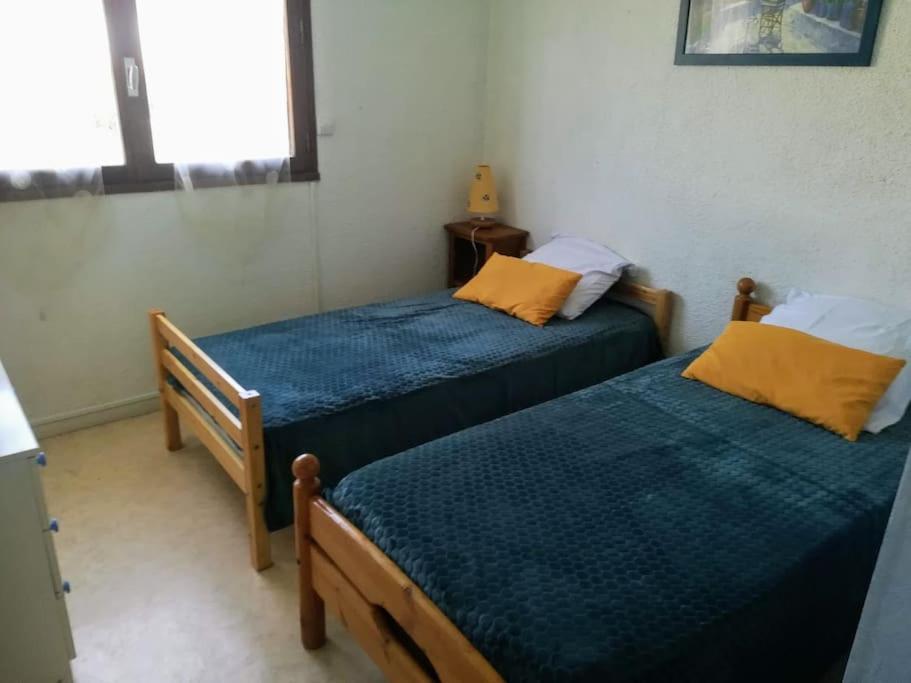 Gîte des Tamarins à Saint-Pierre la Mer Fleury  Extérieur photo