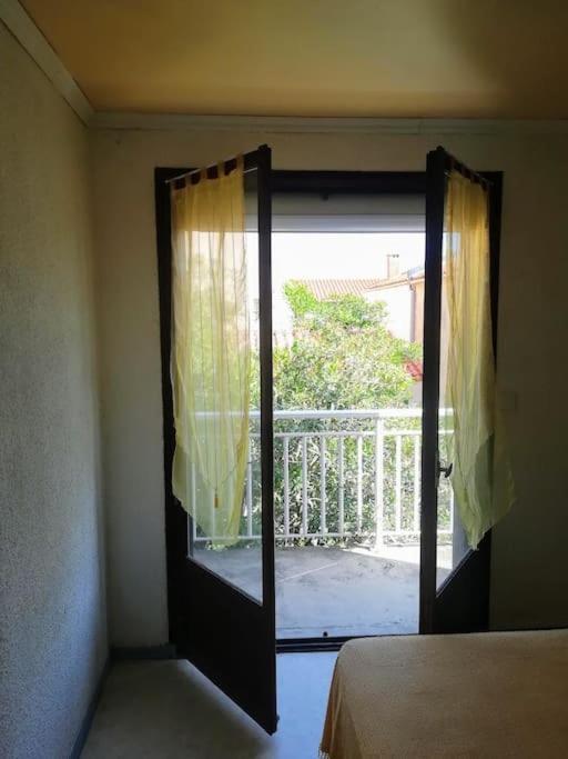 Gîte des Tamarins à Saint-Pierre la Mer Fleury  Extérieur photo